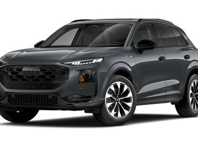 New 2026 Audi Q3 quattro 2.0T