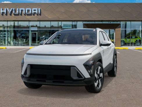 New 2026 Hyundai Kona Limited AWD/4WD image 6