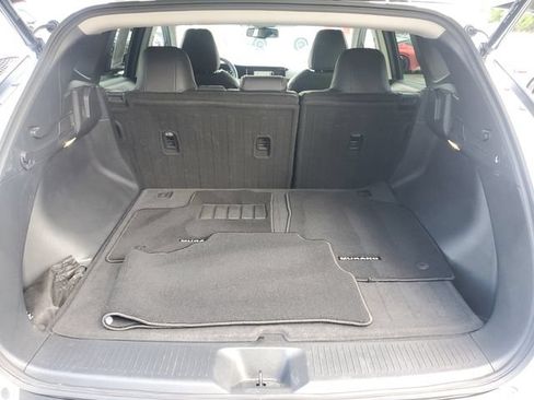 Certified 2025 Nissan Murano SL AWD/4WD image 8