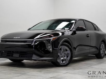 Used 2025 Kia K4