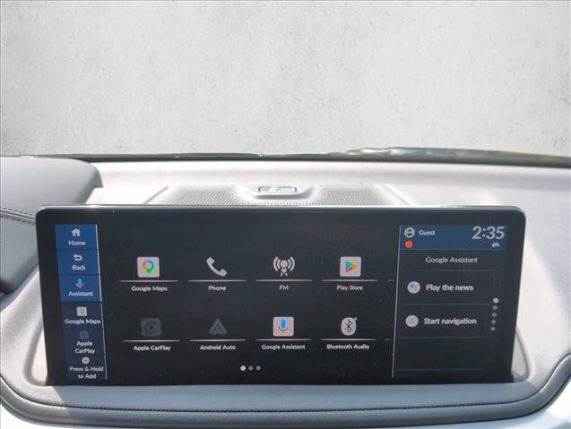 Used 2025 Acura MDX w/ Technology Package FWD image 14