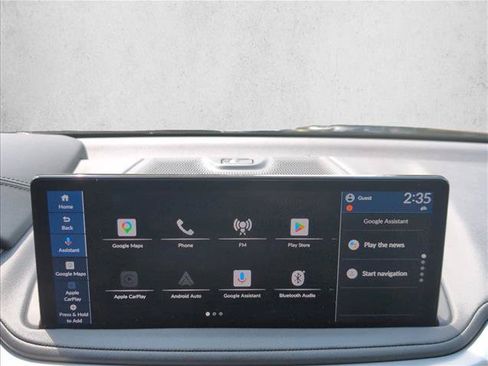 Used 2025 Acura MDX FWD w/ Technology Package image 14