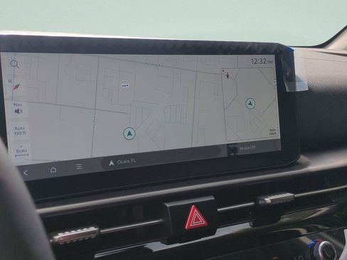 New 2026 Kia Sportage SX FWD image 17