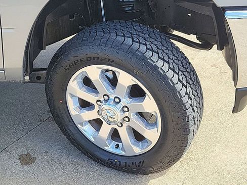 Used 2022 RAM 2500 Big Horn w/ Level A Equipment Group image 31