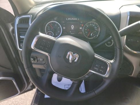 Used 2021 RAM 2500 Laramie image 19