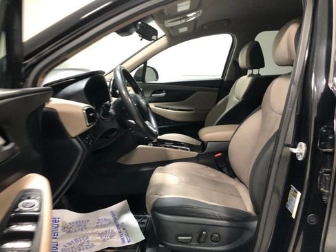 Used 2019 Hyundai Santa Fe SEL AWD/4WD image 17