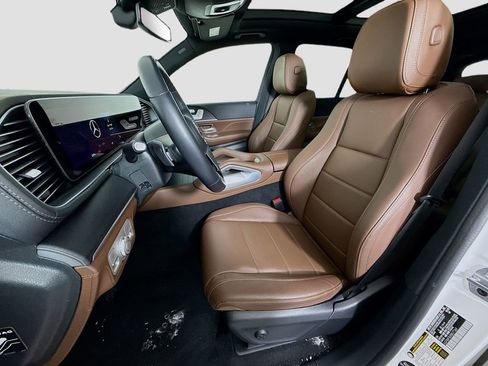 Used 2024 Mercedes-Benz GLE 350 4MATIC image 22