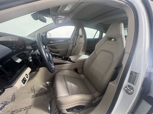 Certified 2026 Porsche Panamera image 5