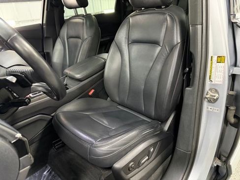 Used 2019 Audi Q7 3.0T Premium Plus w/ Premium Plus Package image 25