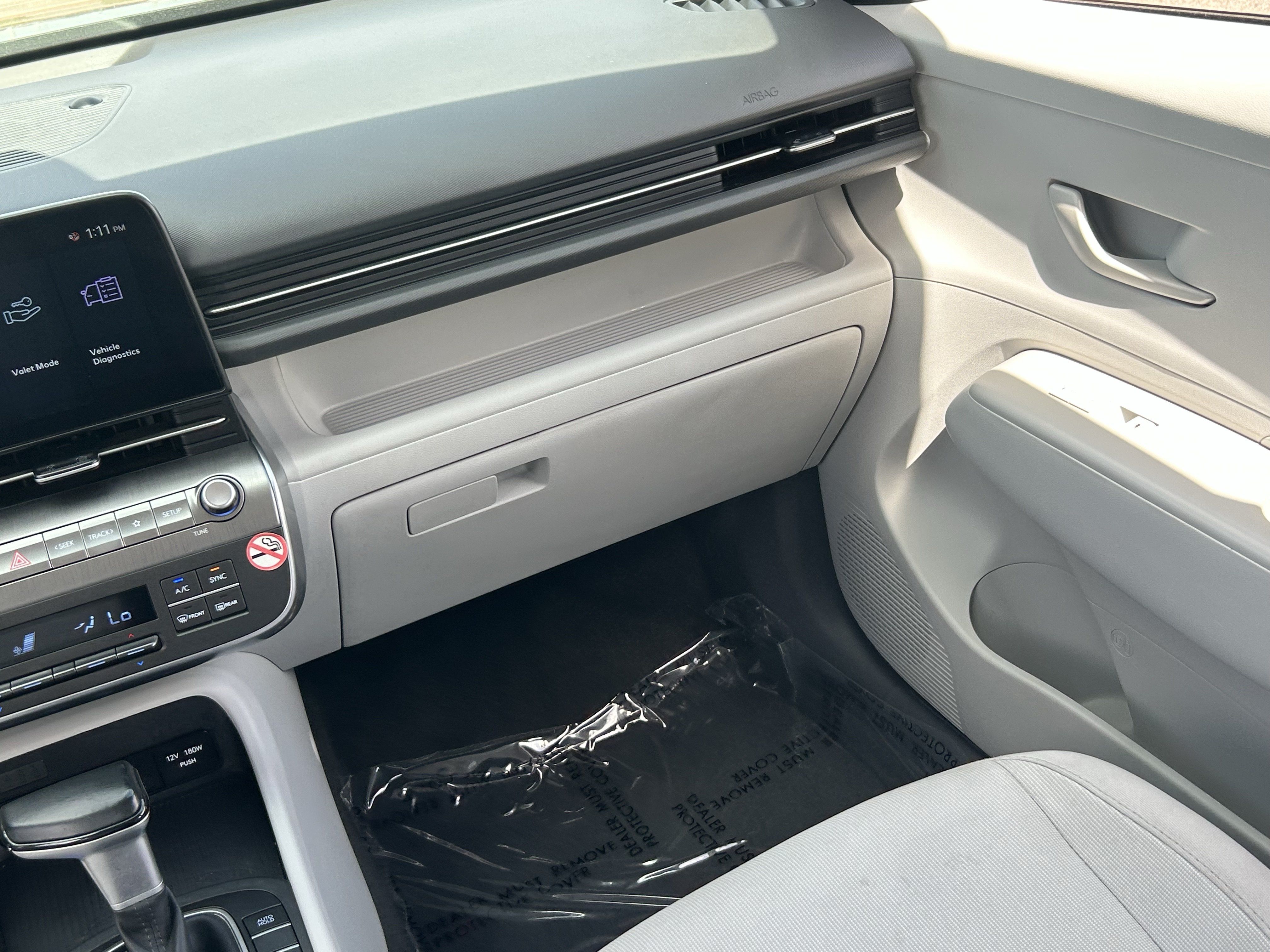 Used 2025 Hyundai Kona SEL FWD image 19
