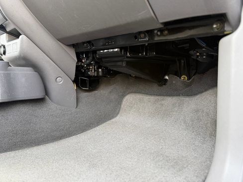 Used 2004 Toyota Tacoma 2WD Regular Cab image 35