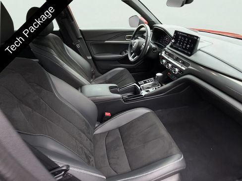 Used 2023 Acura Integra A-Spec FWD image 41