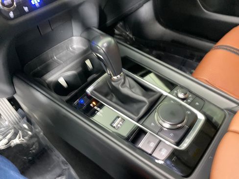 Used 2024 MAZDA CX-50 2.5 Turbo w/ Cargo Package image 23