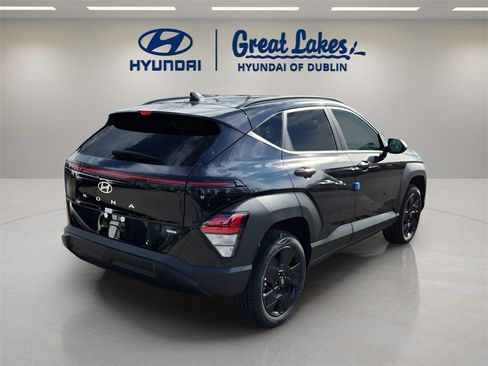New 2026 Hyundai Kona SEL Sport image 5