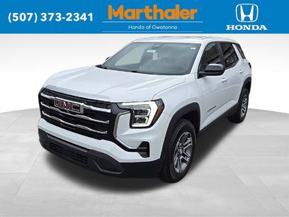 Used 2026 GMC Terrain Elevation