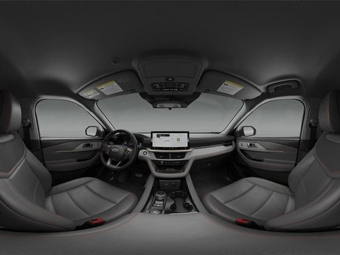 New 2026 Ford Explorer Active w/ Active Comfort Package RWD image 8