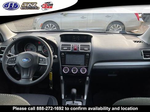 Used 2016 Subaru Forester 2.5i Premium w/ Protection Package #1 image 16