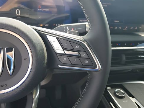 New 2026 Buick Enclave Sport Touring image 35