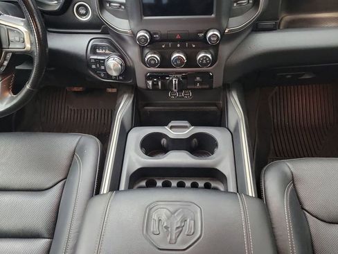 Used 2021 RAM 1500 Rebel w/ Rebel Level 1 Equipment Group image 20