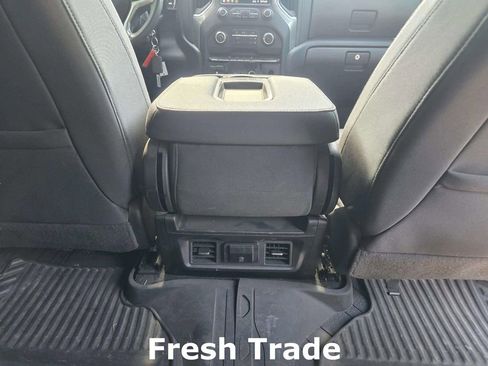 Used 2022 Chevrolet Silverado 2500 LT w/ Z71 Off-Road Package AWD/4WD image 10