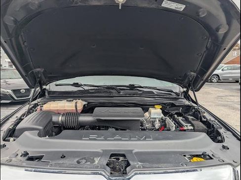 Used 2024 RAM 1500 Big Horn image 24