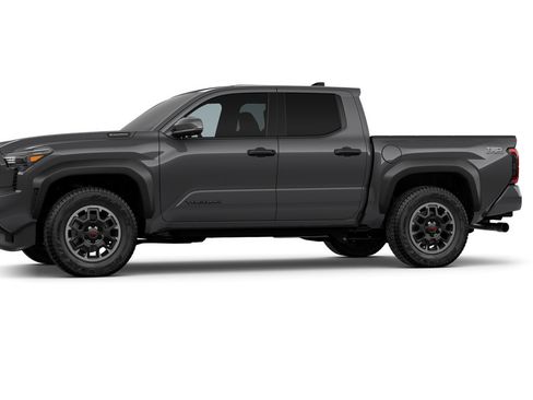 New 2025 Toyota Tacoma TRD Off-Road AWD/4WD image 38