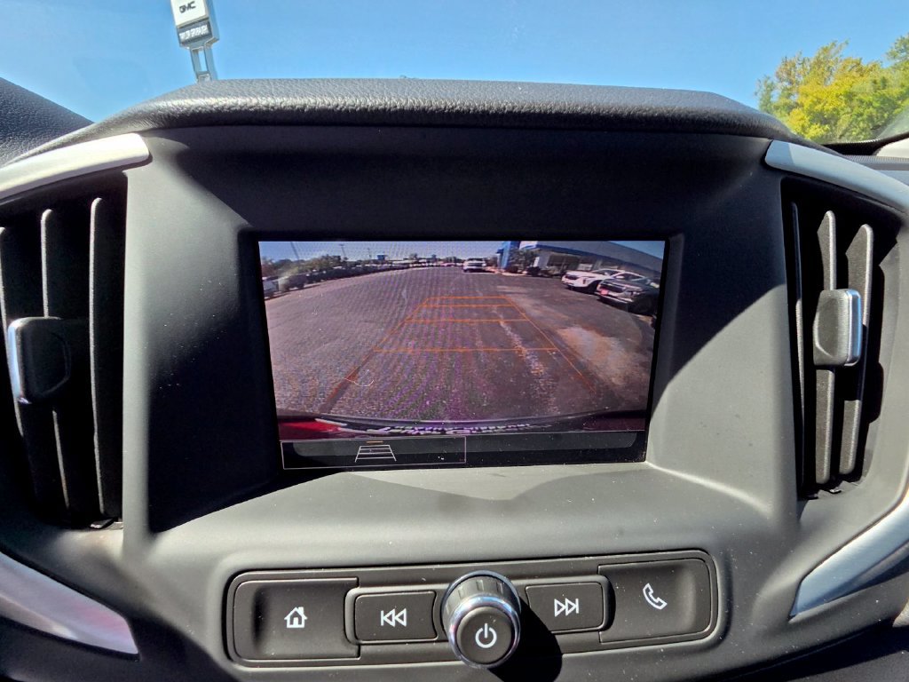 Used 2023 GMC Terrain SLE w/ Driver Convenience Package FWD image 22