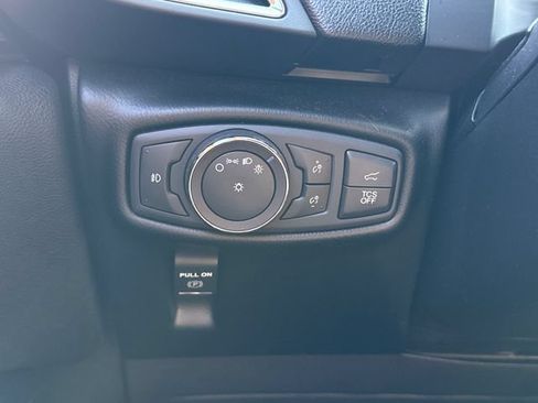 Used 2019 Lincoln Nautilus Reserve AWD/4WD image 33