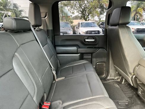 Used 2021 Chevrolet Silverado 2500 W/T w/ WT Fleet Convenience Package image 25