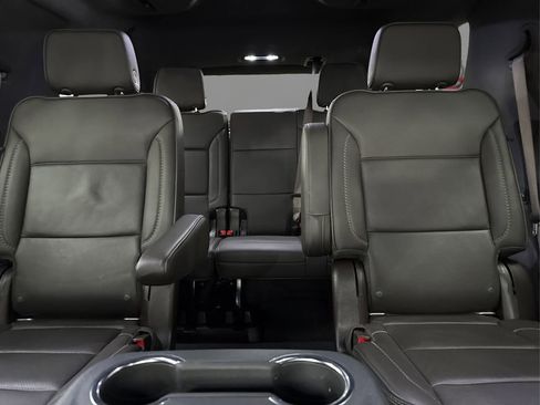 Used 2022 GMC Yukon Denali image 20