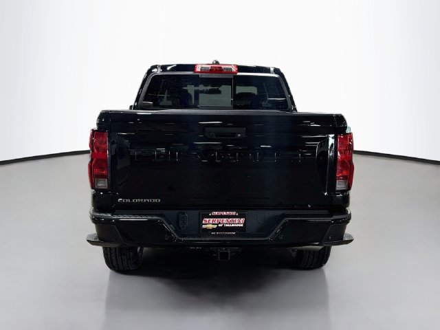 New 2026 Chevrolet Colorado LT w/ Advanced Trailering Package AWD/4WD image 9