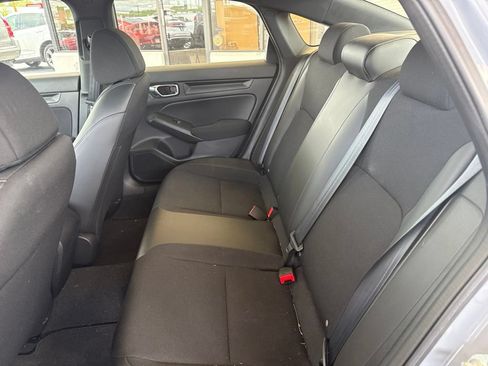 Used 2022 Honda Civic Sport image 13