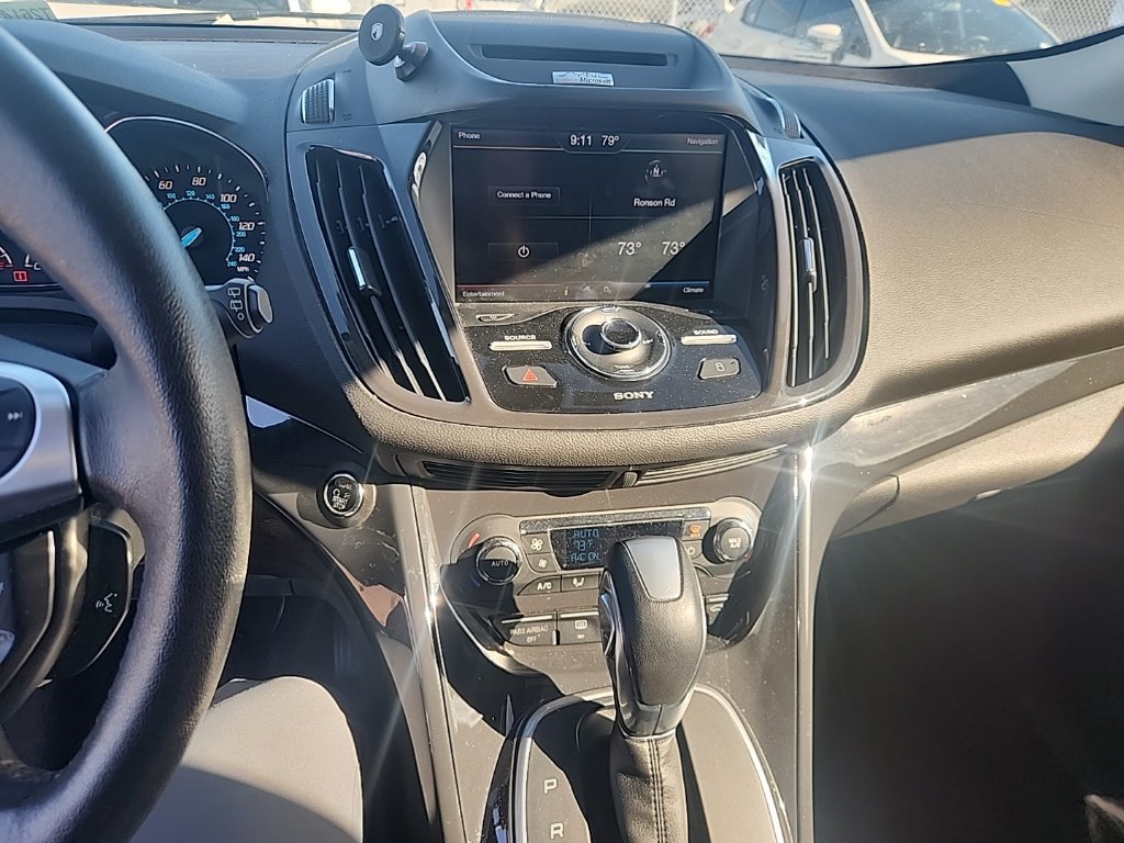 Used 2013 Ford Escape Titanium w/ Parking Technology Pkg AWD/4WD image 23