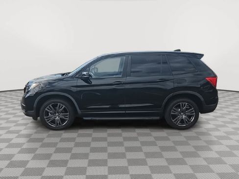 Used 2020 Honda Passport EX-L image 5