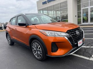 Used 2023 Nissan Kicks SV video 2
