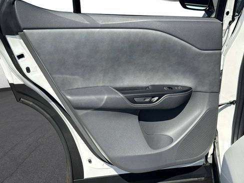 Used 2024 Lexus RZ 300e Premium w/ Accessory Package (Z1) image 13