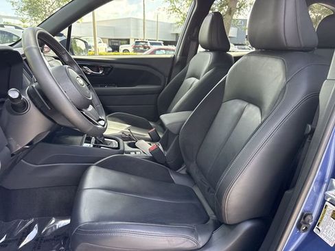 Used 2025 Subaru Forester Touring AWD/4WD image 11