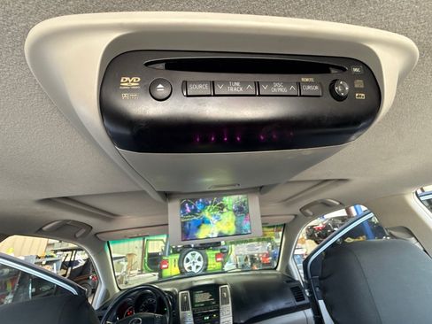 Used 2006 Lexus RX 400h AWD image 19