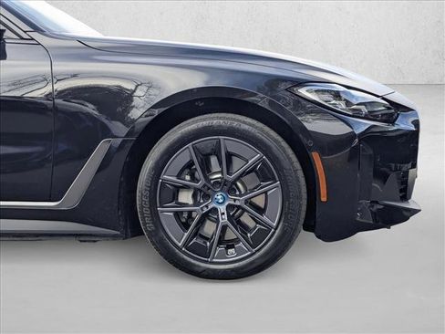 Used 2023 BMW i4 eDrive35 w/ Premium Package image 24