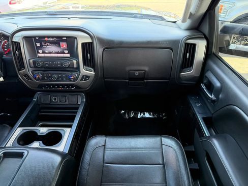 Used 2015 GMC Sierra 1500 Denali AWD/4WD image 28