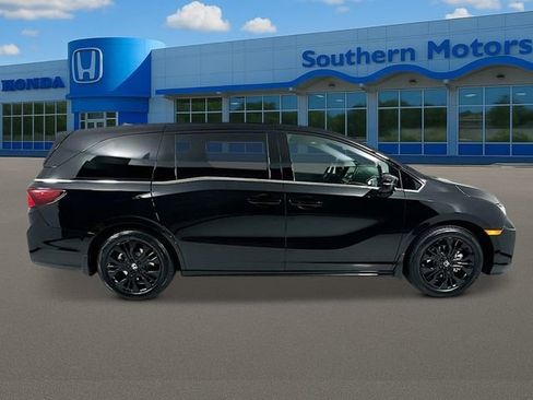 New 2026 Honda Odyssey Sport-L image 6
