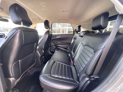 Used 2023 Ford Edge SEL w/ Convenience Package AWD/4WD image 25