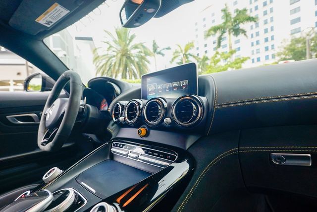 Used 2018 Mercedes-Benz AMG GT R image 91