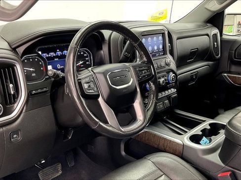 Used 2019 GMC Sierra 1500 Denali w/ Denali Ultimate Package image 14