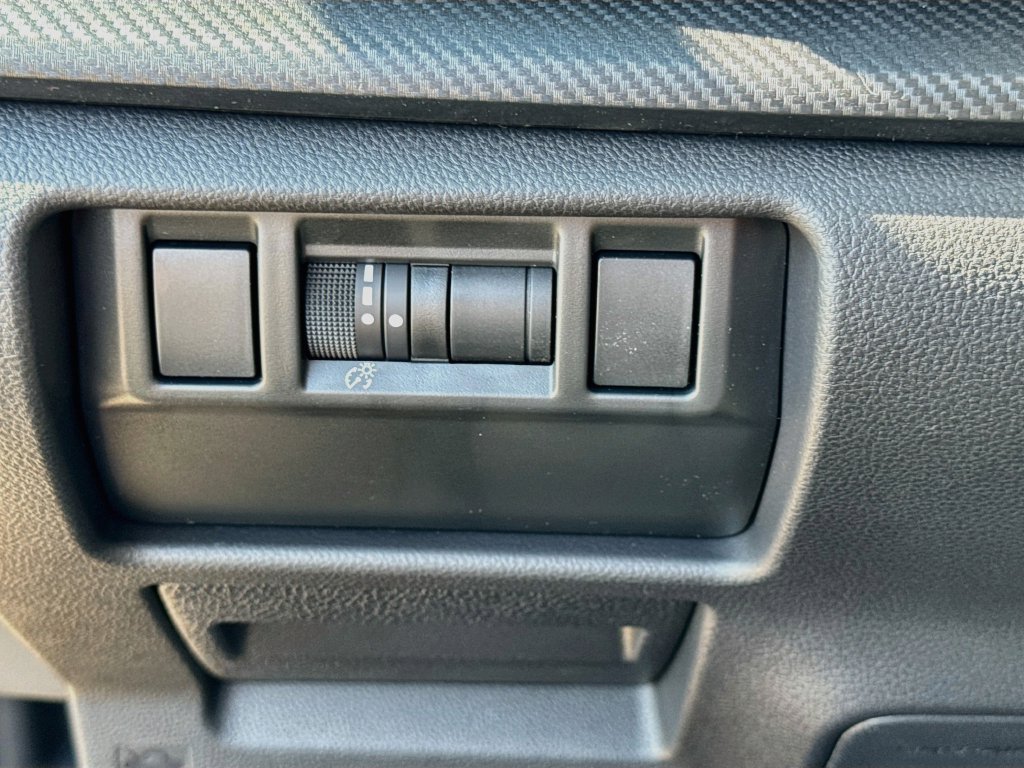 New 2026 Subaru Crosstrek 2.5i Premium AWD/4WD image 11
