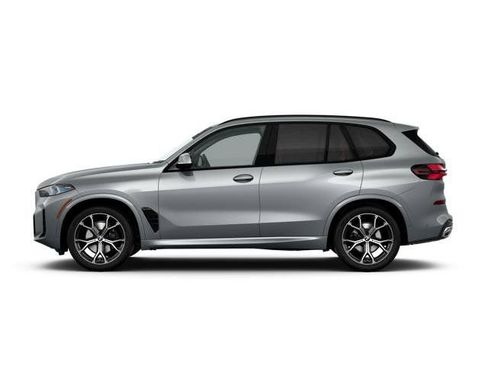New 2026 BMW X5 xDrive40i w/ M Sport Package image 4