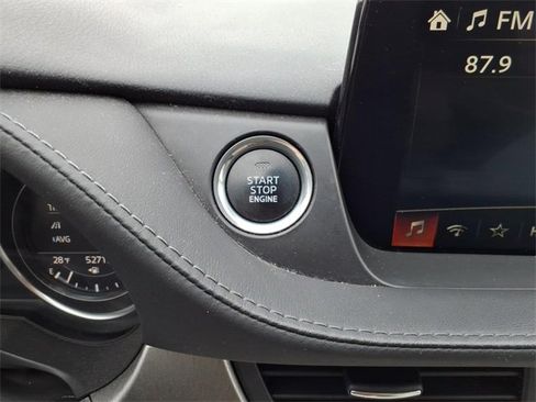 Used 2021 MAZDA MAZDA6 Grand Touring Reserve image 13