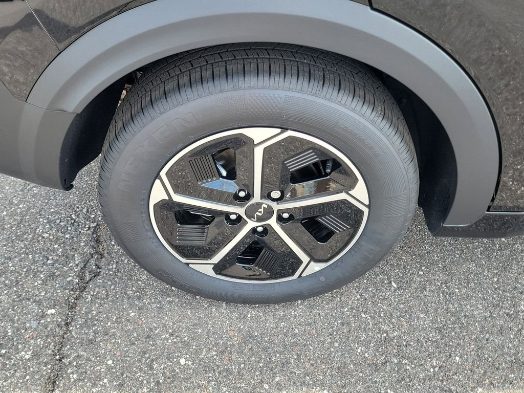 New 2026 Kia Niro EX w/ EX Premium Package FWD image 39