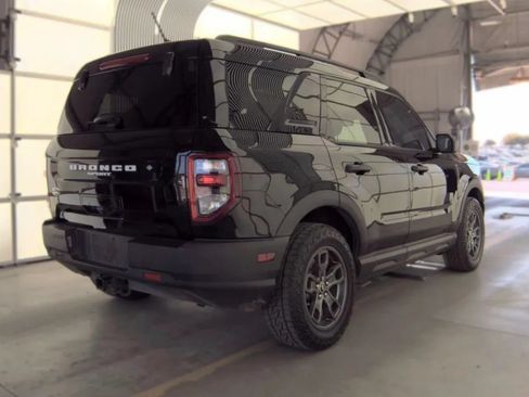 Used 2021 Ford Bronco Sport Big Bend AWD/4WD image 4