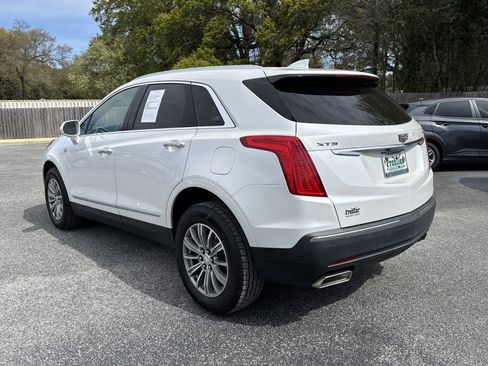 Used 2019 Cadillac XT5 Luxury image 3